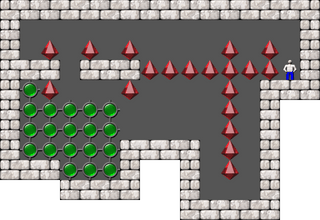 Уровень 99 — Bugs collection 3